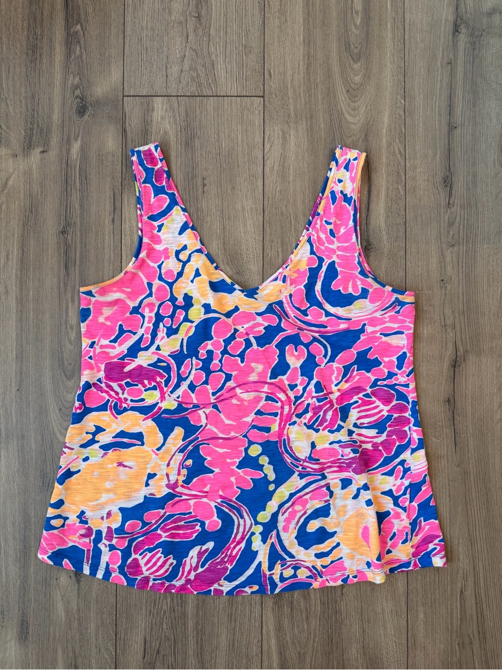 Lilly Pulitzer Tank